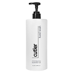 Diversified Hospitality Cutler Collection Hand Wash 16.23 Oz. Bottle For Pump Dispenser 12 Per Case Price Per Case